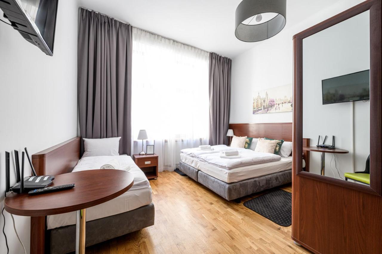 Apartment On/set Krakow