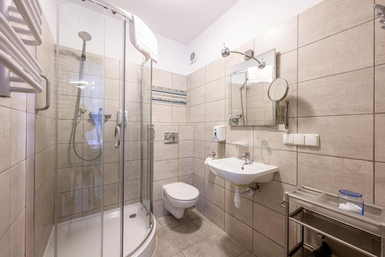 On/set Apartment *